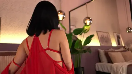 ElleDiane — Stripchat recorded stream screenshot (28 Apr 2025)