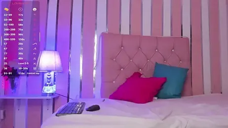 TylerBloom — Stripchat recorded stream screenshot (28 Apr 2025)