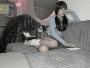 lonelly_lolly98 — Chaturbate recorded stream image, 28.04.2025 21:10