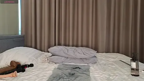 LucyNuty — Stripchat recorded stream image, 29.04.2025 03:00