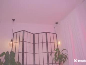 nekyra_san — Chaturbate recorded stream image, 29.04.2025 00:40