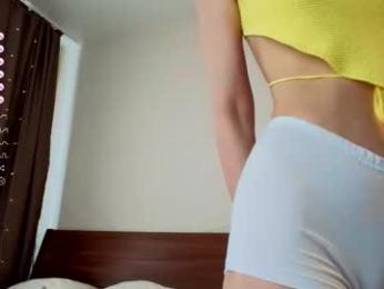 minnietammy — Chaturbate recorded stream image, 28.04.2025 20:20