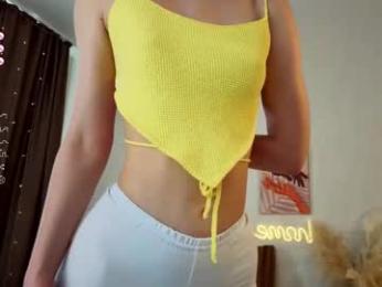 minnietammy — Chaturbate recorded stream image, 28.04.2025 20:20