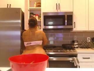 misszylahd — Camsoda recorded stream screenshot (29 Apr 2025)