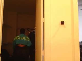 misszylahd — Camsoda recorded stream screenshot (29 Apr 2025)