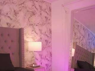 charlotte-harris — Camsoda recorded stream image, 29.04.2025 03:10