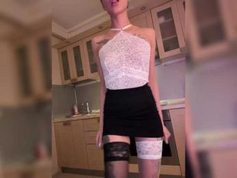 Maribett — Bongacams recorded stream image, 07.02.2025 00:10