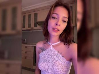 Maribett — Bongacams recorded stream image, 07.02.2025 00:10