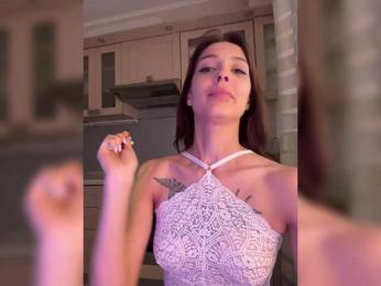 Maribett — Bongacams recorded stream image, 07.02.2025 00:10