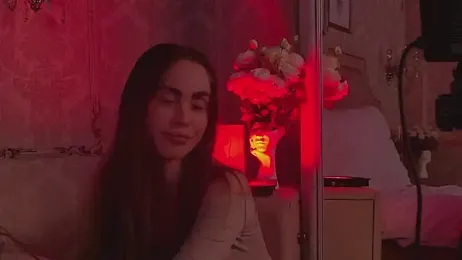 Amanda_River — Stripchat recorded stream screenshot (29 Apr 2025)