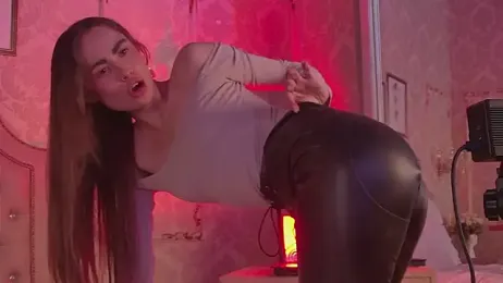 Amanda_River — Stripchat recorded stream screenshot (29 Apr 2025)