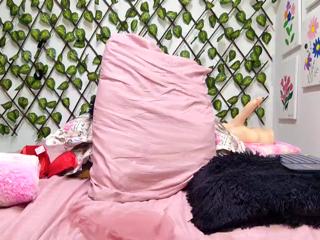 Penelope Cooper — Flirt4free recorded stream image, 29.04.2025 10:40