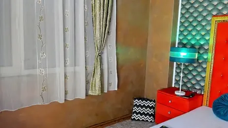 VallerieJones — Stripchat recorded stream image, 29.04.2025 11:30