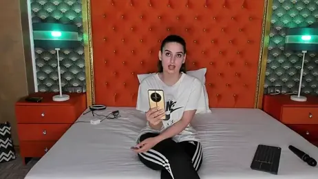 VallerieJones — Stripchat recorded stream image, 29.04.2025 11:30