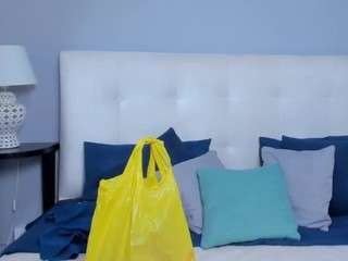 victoria-rouse — Camsoda recorded stream image, 29.04.2025 15:10