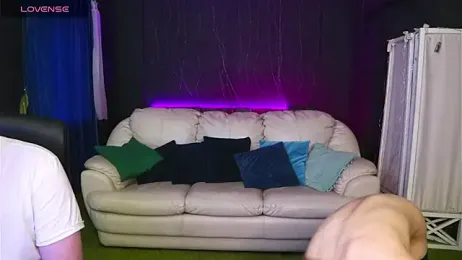 AlisaAleksandr — Stripchat recorded stream image, 29.04.2025 17:50