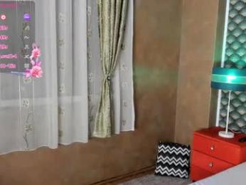 valleriejonnes — Chaturbate recorded stream screenshot (29 Apr 2025)