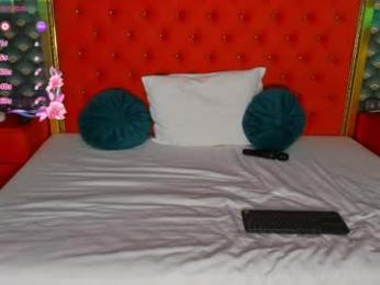 valleriejonnes — Chaturbate recorded stream screenshot (29 Apr 2025)