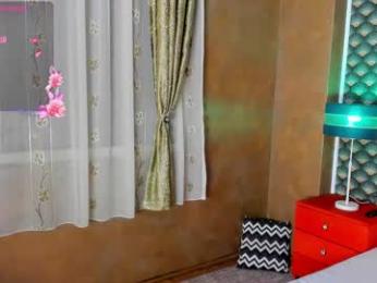 valleriejonnes — Chaturbate recorded stream screenshot (29 Apr 2025)