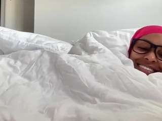 carmensindiego — Camsoda recorded stream image, 29.04.2025 14:40