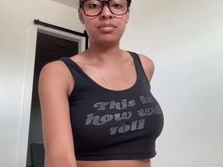carmensindiego — Camsoda recorded stream image, 29.04.2025 14:40
