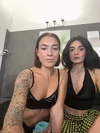 italianPassion — Stripchat recorded stream screenshot (29 Apr 2025)