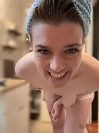 LadyLena1 — Stripchat recorded stream screenshot (29 Apr 2025)