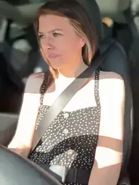 LadyLena1 — Stripchat recorded stream screenshot (29 Apr 2025)