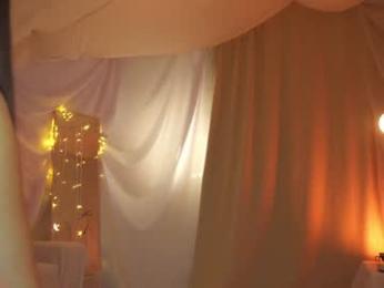 sunny_maria — Chaturbate recorded stream image, 29.04.2025 19:10