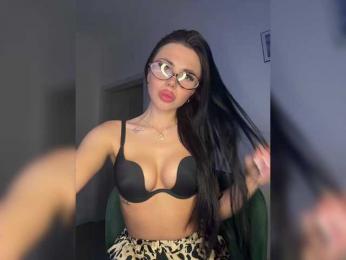KatrinaMoreno — Bongacams recorded stream image, 29.04.2025 17:30