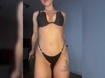 KatrinaMoreno — Bongacams recorded stream image, 29.04.2025 17:30