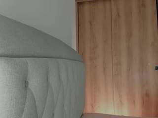 lauracriistina — Camsoda recorded stream screenshot (29 Apr 2025)