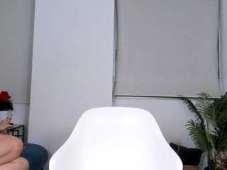 annwill — Camsoda recorded stream image, 29.04.2025 23:00