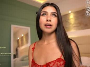 ashley_jones9 — Chaturbate recorded stream image, 30.04.2025 00:00