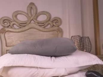 ana_maria11 — Chaturbate recorded stream image, 07.02.2025 03:00