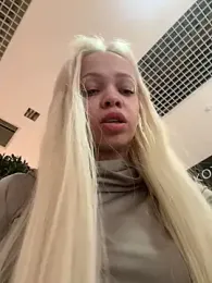ValenciaShock — Stripchat recorded stream image, 30.04.2025 04:30