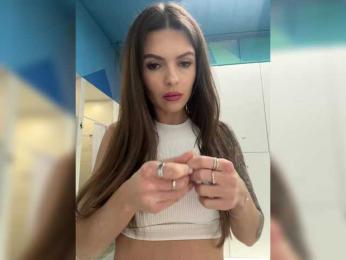 Oops_kiraa — Bongacams recorded stream image, 30.04.2025 09:50
