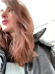 Dina_Tease — Stripchat recorded stream screenshot (30 Apr 2025)