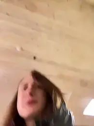 Dina_Tease — Stripchat recorded stream screenshot (30 Apr 2025)