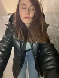 Dina_Tease — Stripchat recorded stream screenshot (30 Apr 2025)