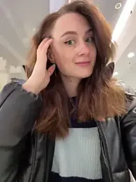 Dina_Tease — Stripchat recorded stream screenshot (30 Apr 2025)