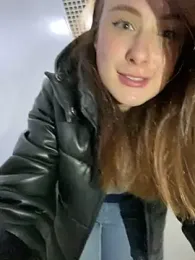 Dina_Tease — Stripchat recorded stream screenshot (30 Apr 2025)