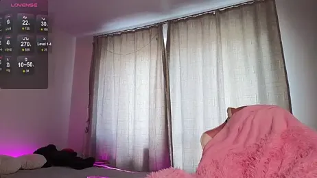 _eva_queen — Stripchat recorded stream image, 30.04.2025 13:00