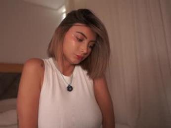 letiziafulkers1 — Chaturbate recorded stream image, 30.04.2025 15:20