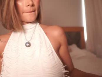 letiziafulkers1 — Chaturbate recorded stream image, 30.04.2025 15:20