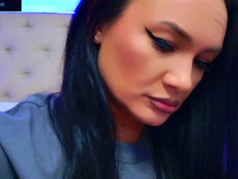 DaliyaArabian — Bongacams recorded stream image, 30.04.2025 15:50
