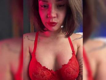 LissaTatt — Bongacams recorded stream image, 30.04.2025 19:40