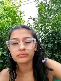 Ary-18 — Stripchat recorded stream image, 30.04.2025 19:50