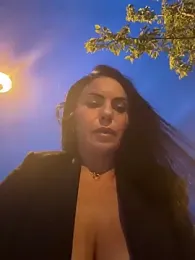 KimKelly13 — Stripchat recorded stream image, 30.04.2025 17:40