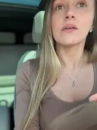 lunagirl13 — Stripchat recorded stream image, 30.04.2025 18:00